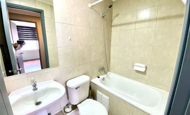 Departamento en Venta en Av Matta frente Metro Irarrazaval