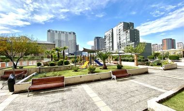 Departamento en Venta en Av Matta frente Metro Irarrazaval