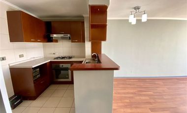 Departamento en Venta en Av Matta frente Metro Irarrazaval