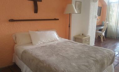 ACAPULCO TRADICIONAL VILLA EN VENTA VISTA Y ACCESO AL MAR