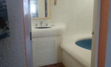 ACAPULCO TRADICIONAL VILLA EN VENTA VISTA Y ACCESO AL MAR