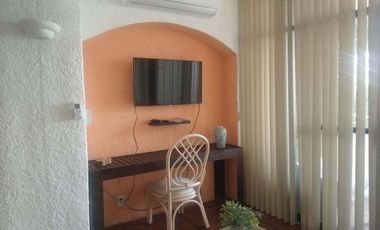 ACAPULCO TRADICIONAL VILLA EN VENTA VISTA Y ACCESO AL MAR