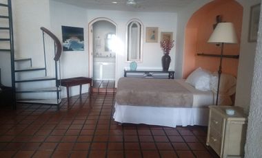 ACAPULCO TRADICIONAL VILLA EN VENTA VISTA Y ACCESO AL MAR