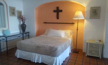 ACAPULCO TRADICIONAL VILLA EN VENTA VISTA Y ACCESO AL MAR