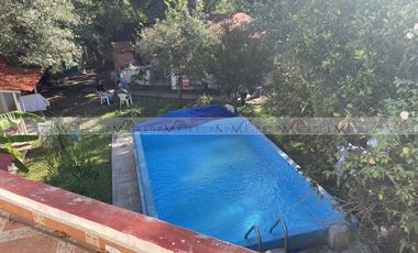 Los Rodríguez Santiago N.L.