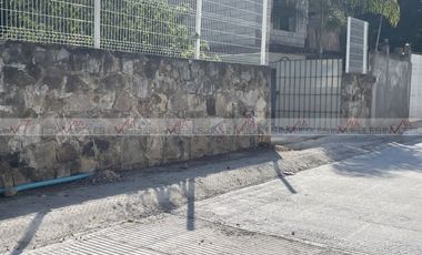 Los Rodríguez Santiago N.L.