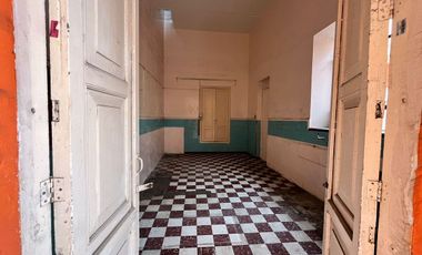 Casa en Venta en el Centro de Guadalajara Jalisco