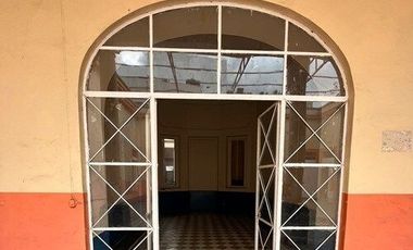 Casa en Venta en el Centro de Guadalajara Jalisco