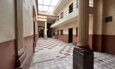 Casa en Venta en el Centro de Guadalajara Jalisco