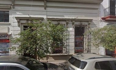 Casa en Venta en el Centro de Guadalajara Jalisco