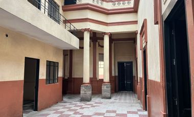 Casa en Venta en el Centro de Guadalajara Jalisco