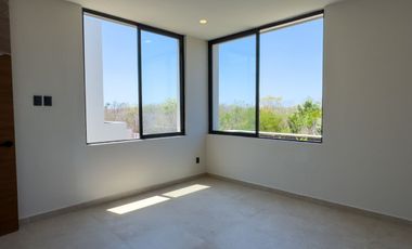 EN VENTA CASAS DE 4 RECÁMARAS, CERCA DE LA PLAYA RESIDENCIAL PRIVADA