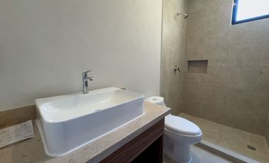 EN VENTA CASAS DE 4 RECÁMARAS, CERCA DE LA PLAYA RESIDENCIAL PRIVADA