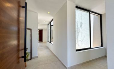 EN VENTA CASAS DE 4 RECÁMARAS, CERCA DE LA PLAYA RESIDENCIAL PRIVADA