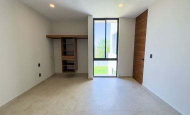 EN VENTA CASAS DE 4 RECÁMARAS, CERCA DE LA PLAYA RESIDENCIAL PRIVADA