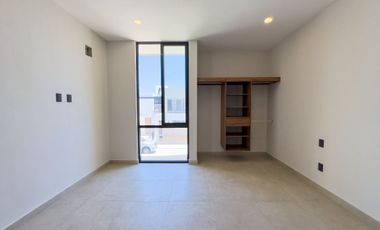 EN VENTA CASAS DE 4 RECÁMARAS, CERCA DE LA PLAYA RESIDENCIAL PRIVADA