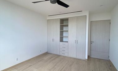 Departamento en renta Yucatán Country Club