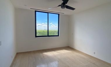 Departamento en renta Yucatán Country Club