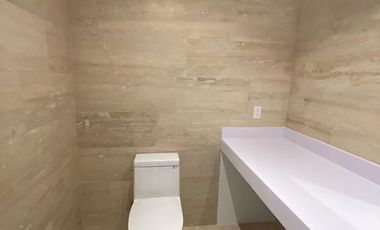 Departamento en renta Yucatán Country Club