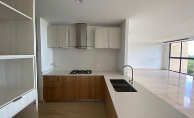 Departamento en renta Yucatán Country Club