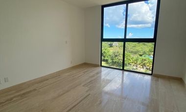 Departamento en renta Yucatán Country Club