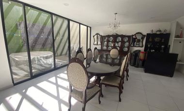 CASA EN VENTA EN CONDOMINIO ST. ANGELO AL NORPONIENTE DE AGUASCALIENTES