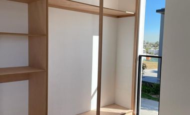 ESTRENA RESIDENCIA EN VENTA EN ST. ANGELO RESIDENCE AL NORTE DE AGUASCALIENTES