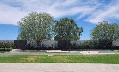 ESTRENA RESIDENCIA EN VENTA EN ST. ANGELO RESIDENCE AL NORTE DE AGUASCALIENTES