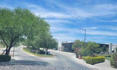 ESTRENA RESIDENCIA EN VENTA EN ST. ANGELO RESIDENCE AL NORTE DE AGUASCALIENTES