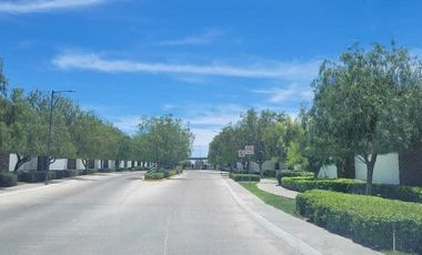 ESTRENA RESIDENCIA EN VENTA EN ST. ANGELO RESIDENCE AL NORTE DE AGUASCALIENTES