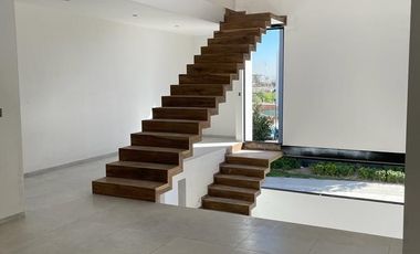 ESTRENA RESIDENCIA EN VENTA EN ST. ANGELO RESIDENCE AL NORTE DE AGUASCALIENTES
