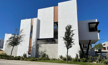 ESTRENA RESIDENCIA EN VENTA EN ST. ANGELO RESIDENCE AL NORTE DE AGUASCALIENTES