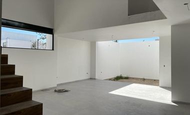 ESTRENA RESIDENCIA EN VENTA EN ST. ANGELO RESIDENCE AL NORTE DE AGUASCALIENTES