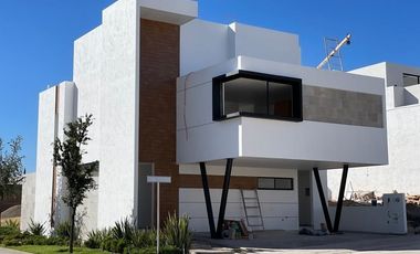 ESTRENA RESIDENCIA EN VENTA EN ST. ANGELO RESIDENCE AL NORTE DE AGUASCALIENTES