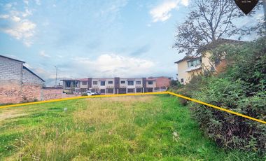 Terreno de venta en Puertas del Sol – código:21472