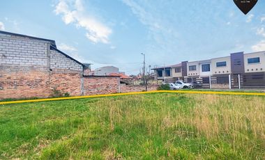 Terreno de venta en Puertas del Sol – código:21472