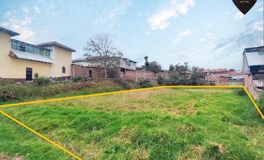 Terreno de venta en Puertas del Sol – código:21472