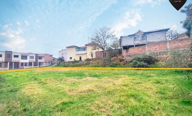 Terreno de venta en Puertas del Sol – código:21472