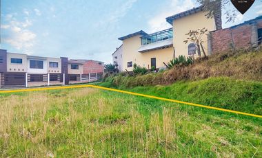 Terreno de venta en Puertas del Sol – código:21472