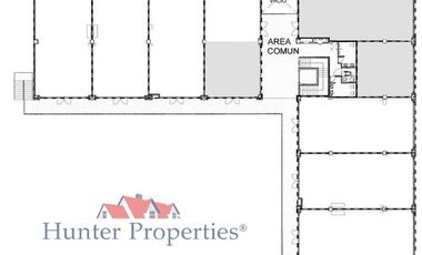 Local Comercial en Arriendo en Stripcenter Los Trapenses
