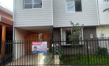 Casa en Venta en villa Conavicoop