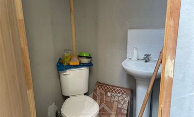 Casa en Venta en villa Conavicoop