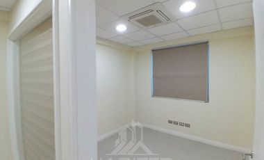 Oficina en Venta en LAS RASTRAS