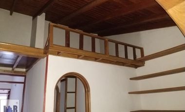 Casa en Arriendo Ubicado en LA ESTRELLA Codigo 4625