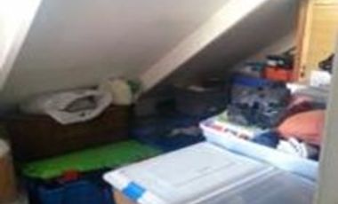 Venta casa 6 dormitorios Metro Bilbao, Providencia, Tobalaba
