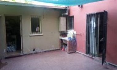 Venta casa 6 dormitorios Metro Bilbao, Providencia, Tobalaba