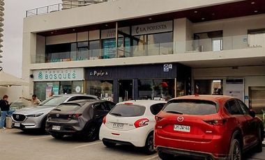 Local Comercial en Arriendo en GASTON HAMEL NIETO CON CALAFQUEN