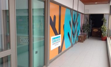 Local Comercial en Arriendo en GASTON HAMEL NIETO CON CALAFQUEN