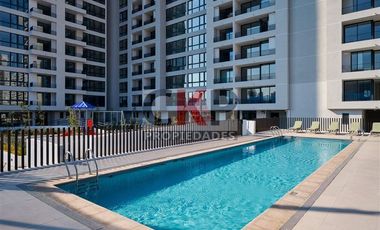 Departamento en Venta en Metro Ñuble / Guillermo Mann