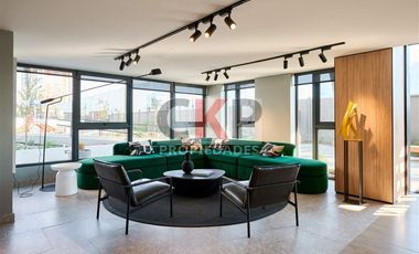 Departamento en Venta en Metro Ñuble / Guillermo Mann